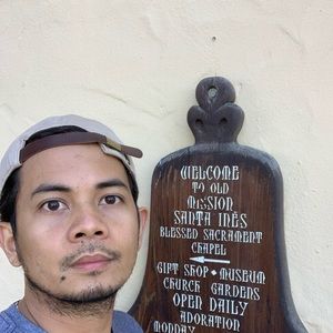 Meet your Posher, John